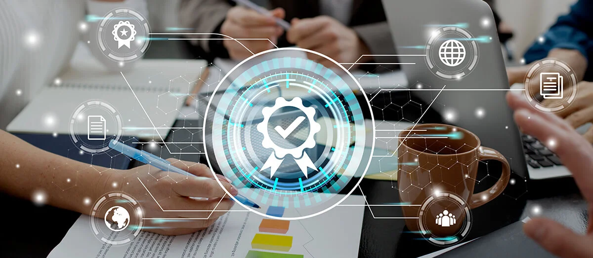 Business Process Automations